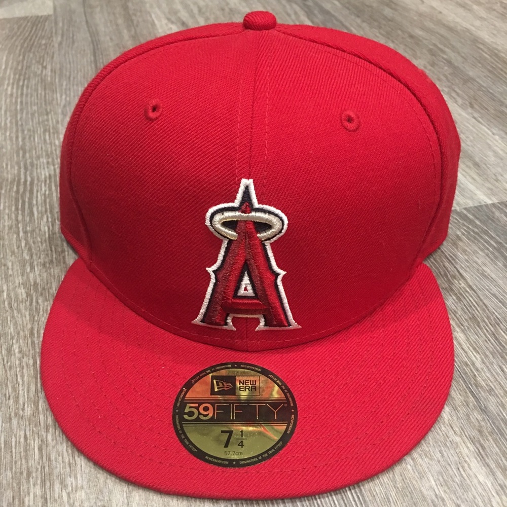 NewEra Astros Hat